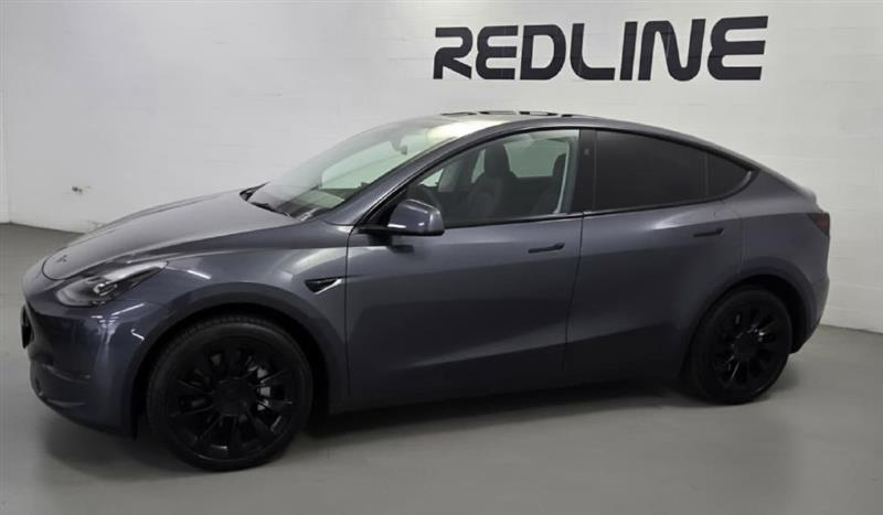 Tesla Model Y Long Range 2023