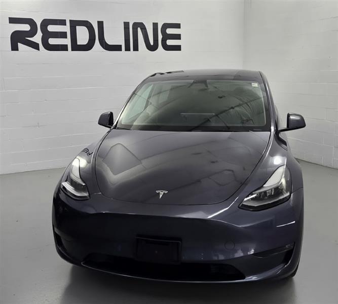 Tesla Model Y Long Range 2023