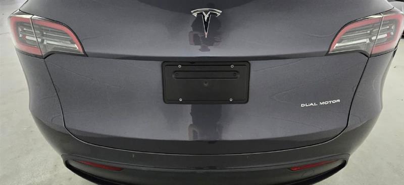 Tesla Model Y Long Range 2023