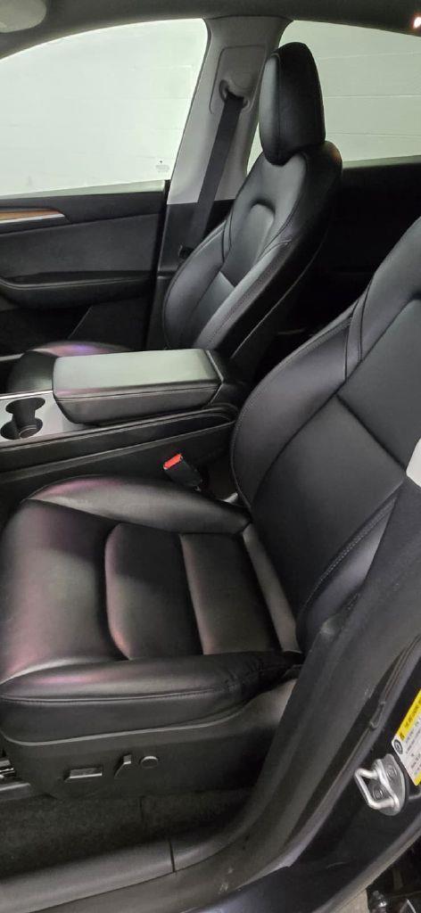 Tesla Model Y Long Range 2023