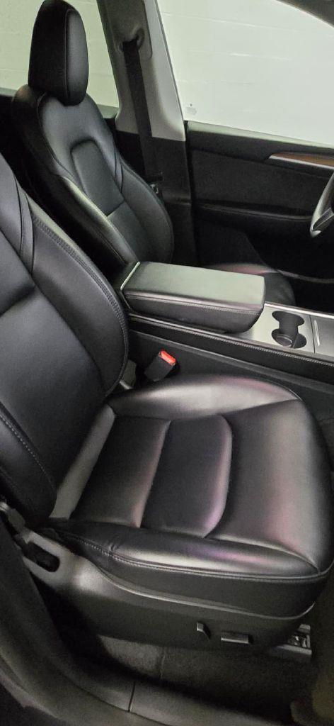 Tesla Model Y Long Range 2023