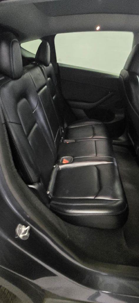 Tesla Model Y Long Range 2023