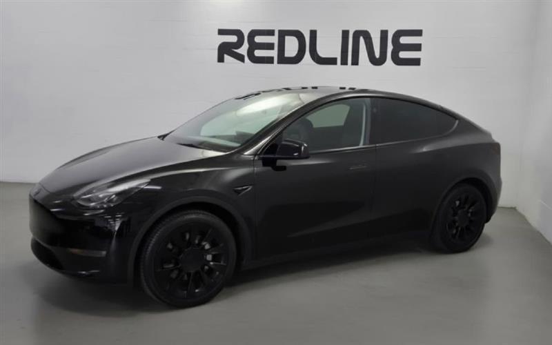 Tesla Model Y Long Range AWD 2023