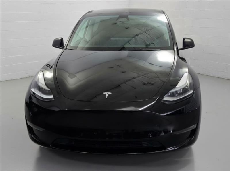 Tesla Model Y Long Range AWD 2023