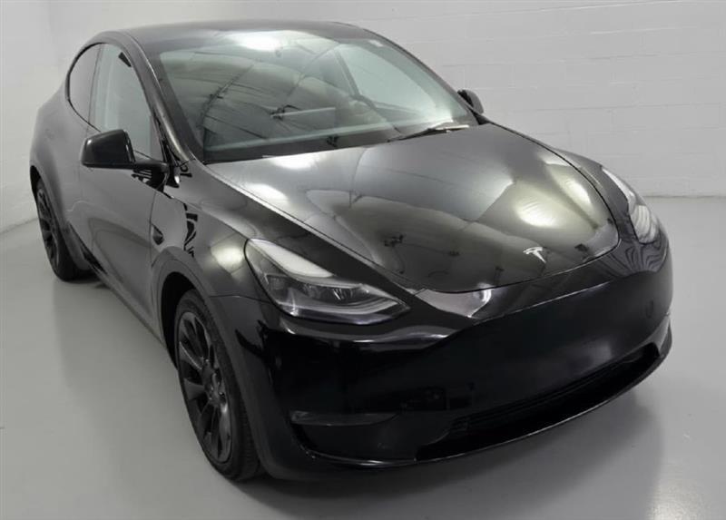 Tesla Model Y Long Range AWD 2023
