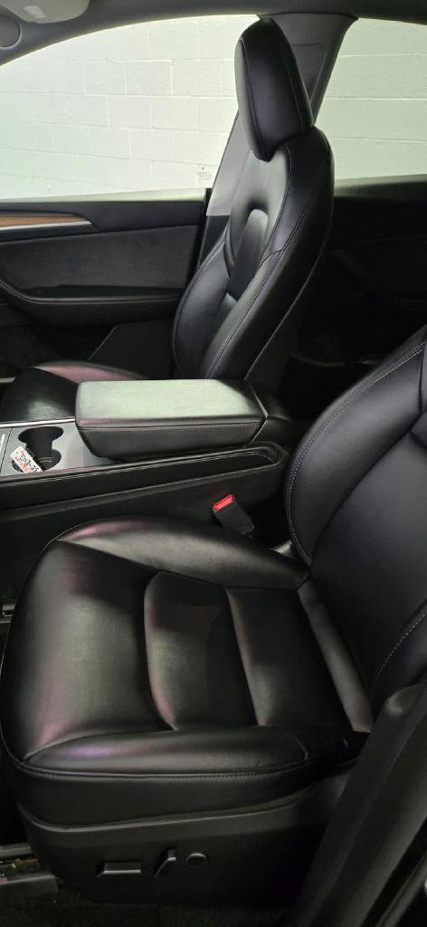Tesla Model Y Long Range AWD 2023