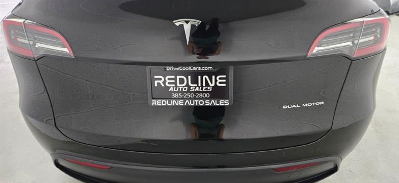 Tesla Model Y Long Range AWD 2023