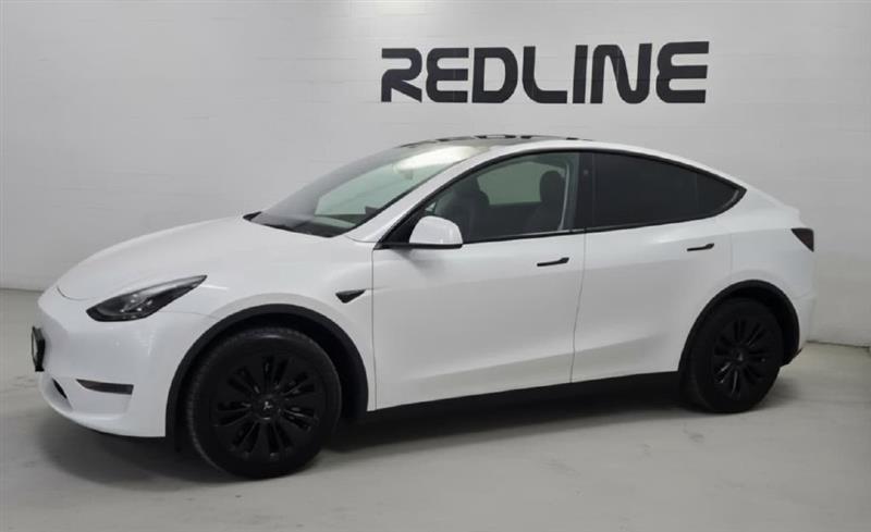 Tesla Model Y Long Range AWD 2023