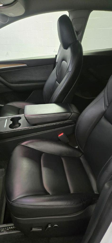 Tesla Model Y Long Range AWD 2023