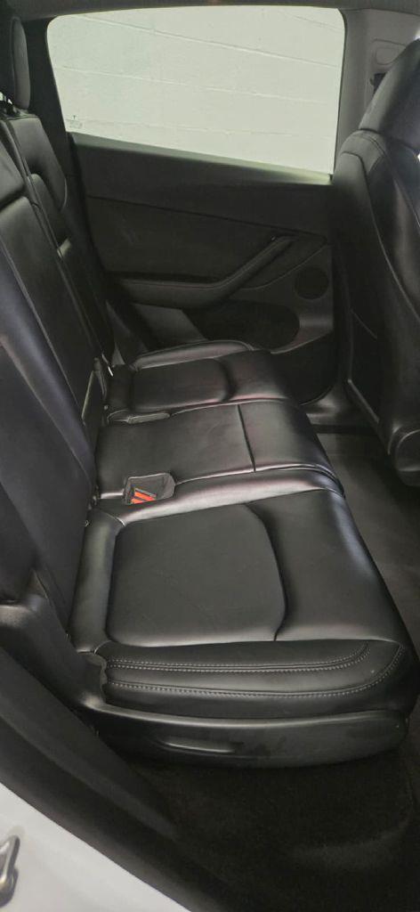 Tesla Model Y Long Range AWD 2023