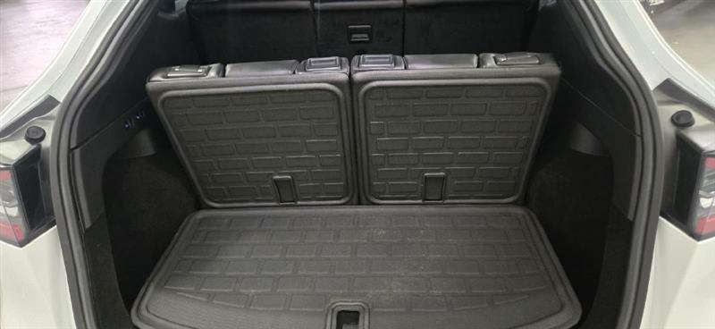 Tesla Model Y Long Range AWD 2023