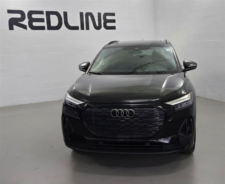 Audi Q4 e-tron Premium Plus w/50 2022