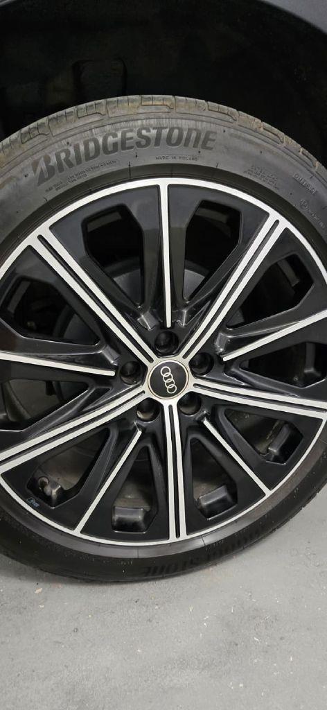 Audi Q4 e-tron Premium Plus w/50 2022
