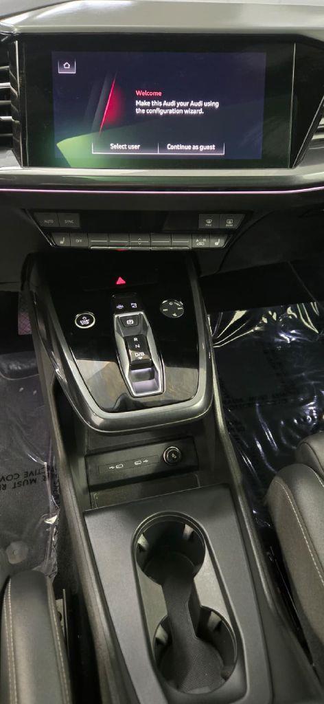 Audi Q4 e-tron Premium Plus w/50 2022
