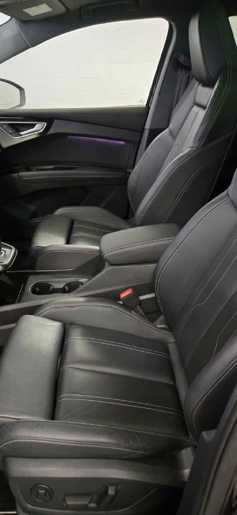 Audi Q4 e-tron Premium Plus w/50 2022
