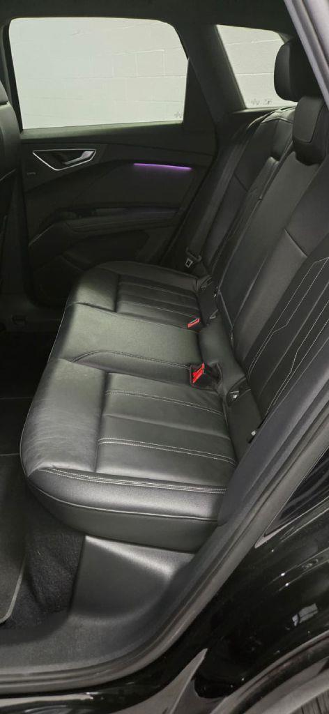 Audi Q4 e-tron Premium Plus w/50 2022