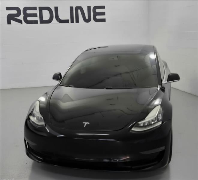 Tesla Model 3 Long Range 2019