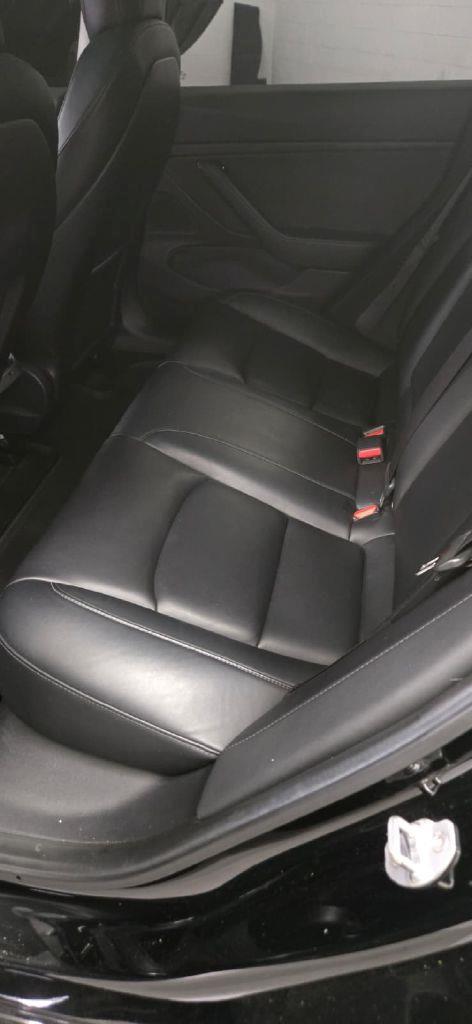 Tesla Model 3 Long Range 2019
