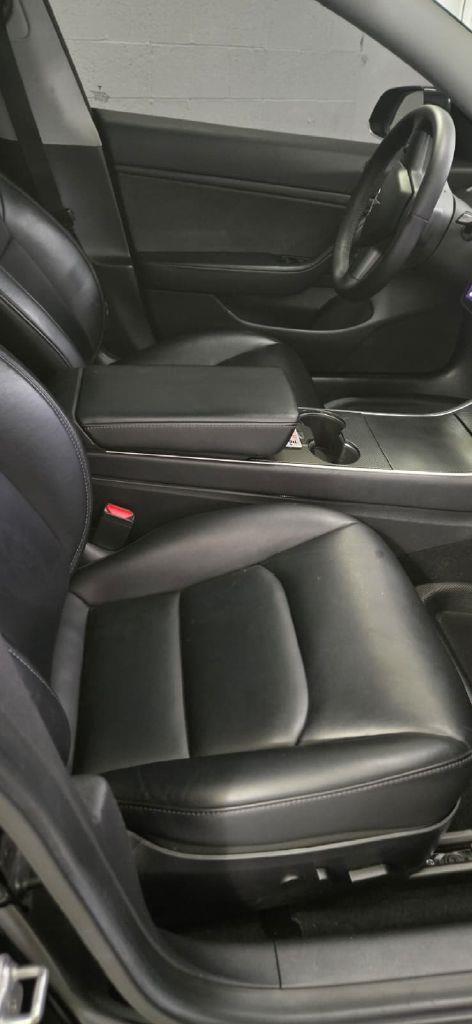 Tesla Model 3 Long Range 2019