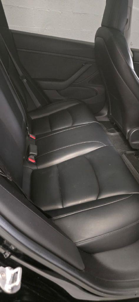 Tesla Model 3 Long Range 2019