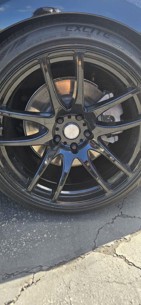 Tesla Model 3 Long Range 2019