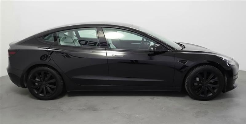 Tesla Model 3 Long Range 2021