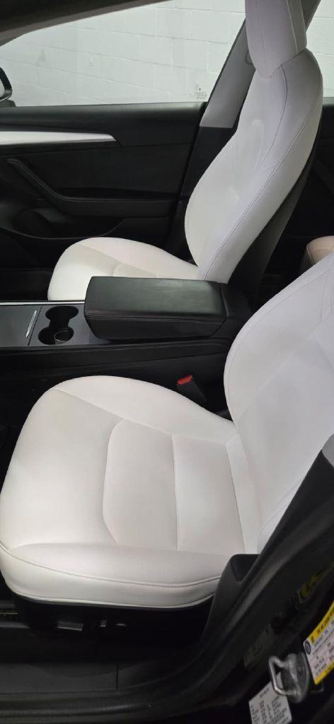 Tesla Model 3 Long Range 2021