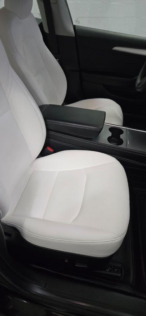 Tesla Model 3 Long Range 2021