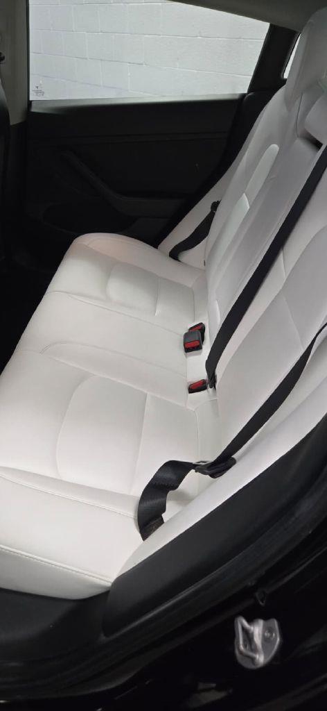 Tesla Model 3 Long Range 2021