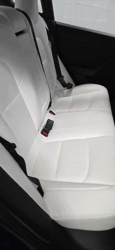 Tesla Model 3 Long Range 2021