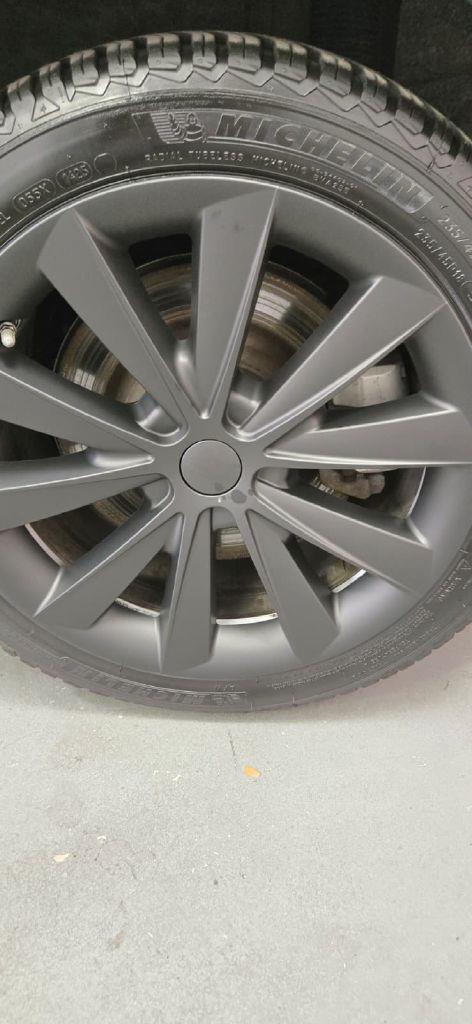Tesla Model 3 Long Range 2021