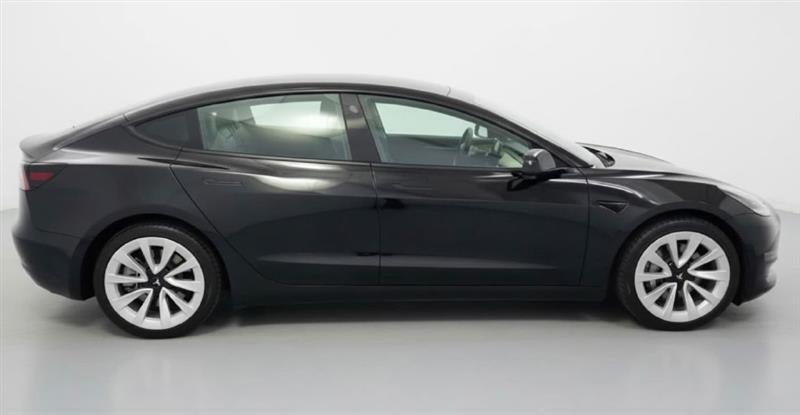 Tesla Model 3 Long Range 2022