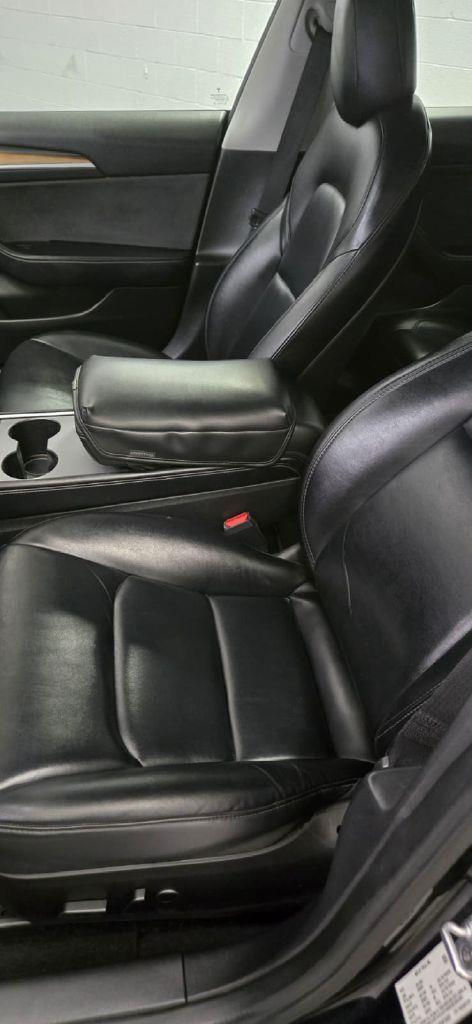Tesla Model 3 Long Range 2022
