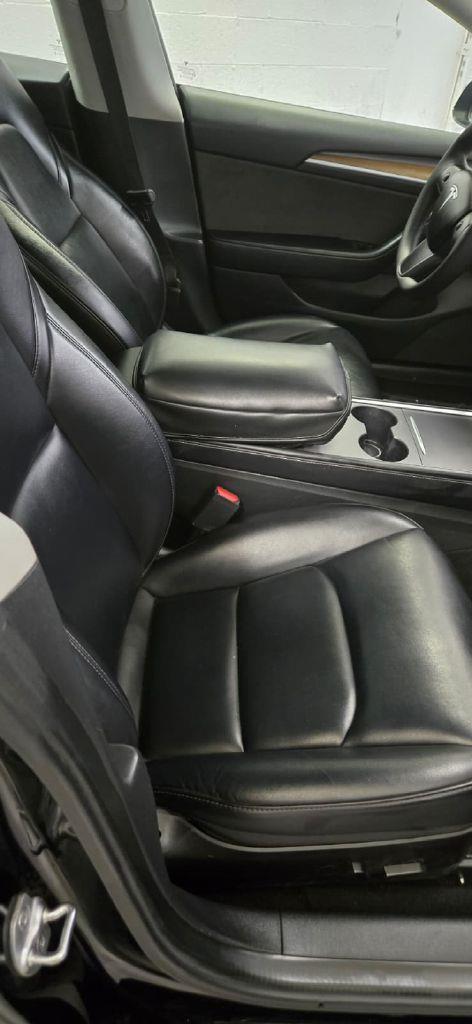 Tesla Model 3 Long Range 2022