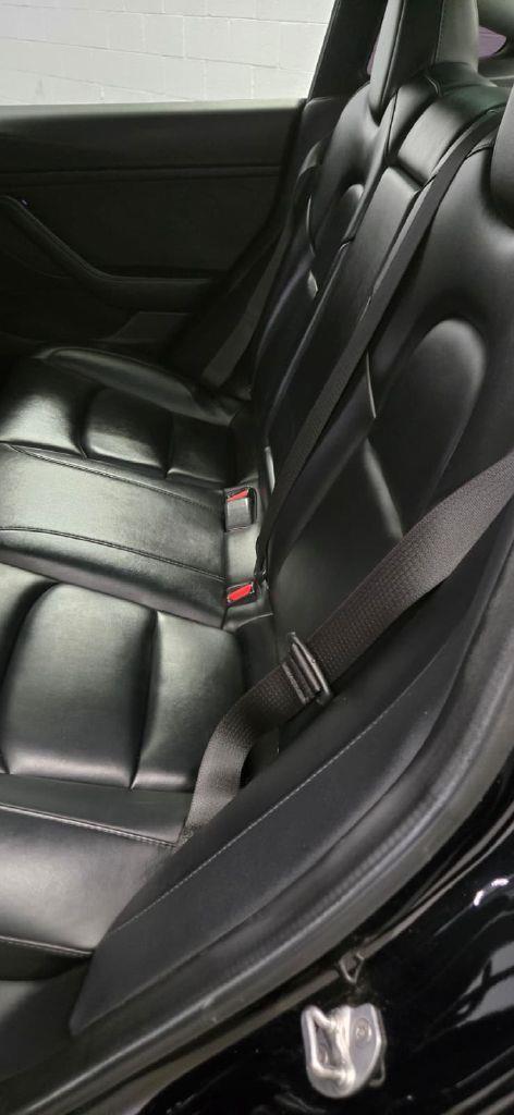 Tesla Model 3 Long Range 2022
