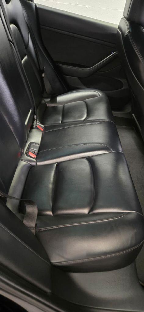 Tesla Model 3 Long Range 2022