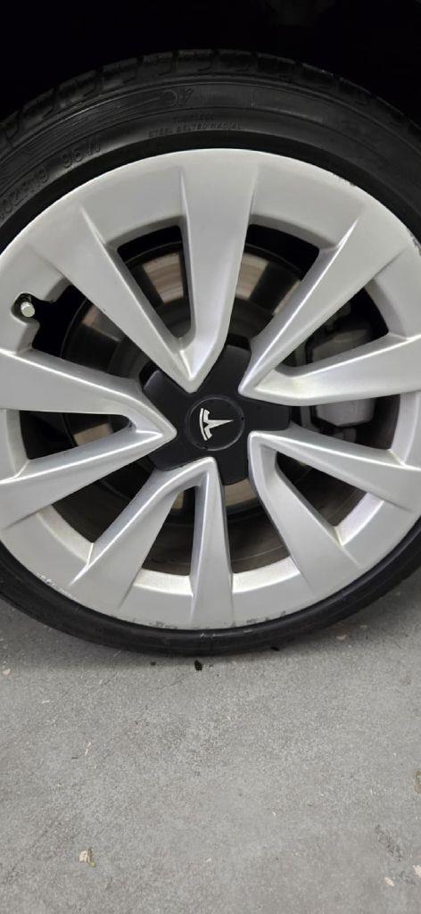 Tesla Model 3 Long Range 2022