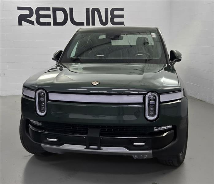 Rivian R1T Adventure 2023
