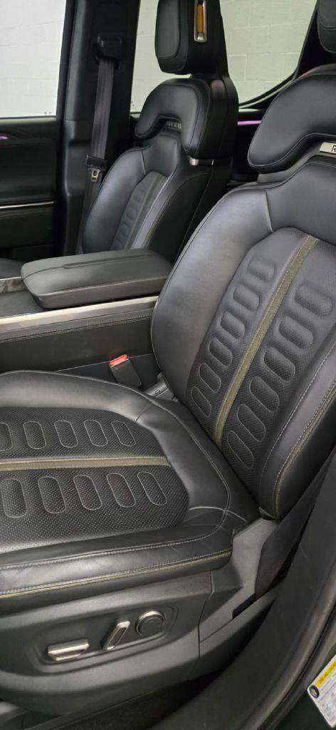 Rivian R1T Adventure 2023