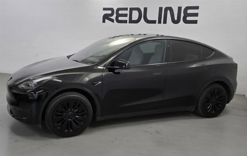 Tesla Model Y Long Range AWD 2023