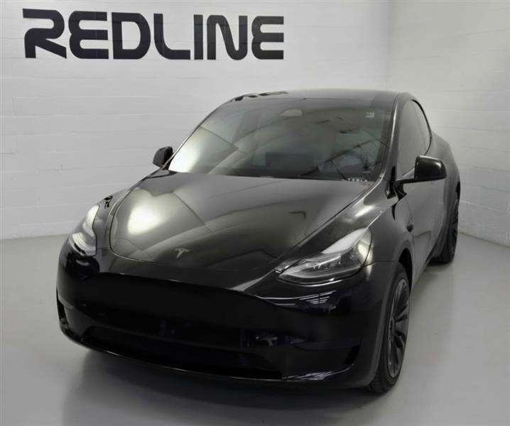 Tesla Model Y Long Range AWD 2023