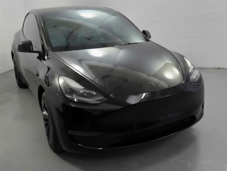 Tesla Model Y Long Range AWD 2023