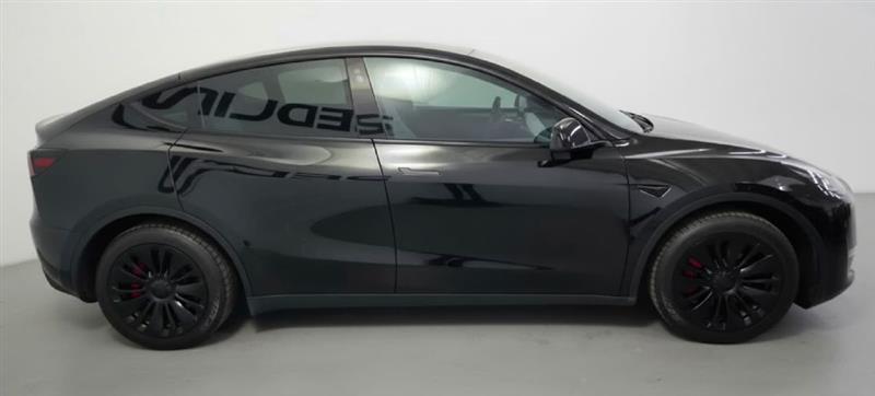 Tesla Model Y Long Range AWD 2023
