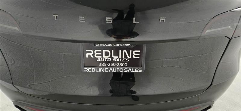 Tesla Model Y Long Range AWD 2023