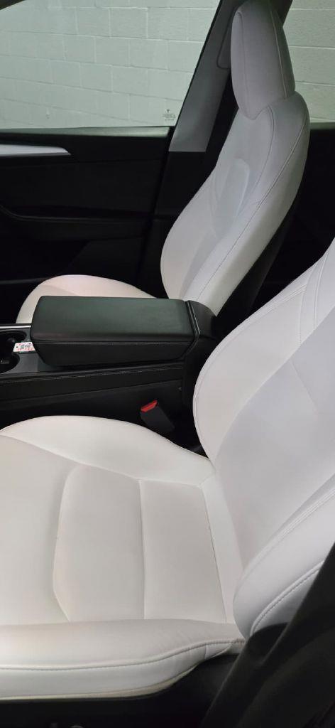 Tesla Model Y Long Range AWD 2023