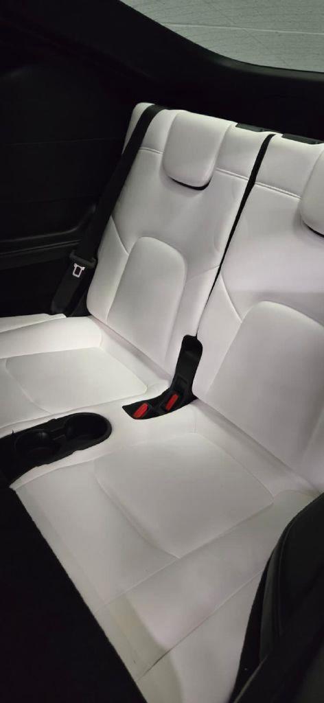 Tesla Model Y Long Range AWD 2023