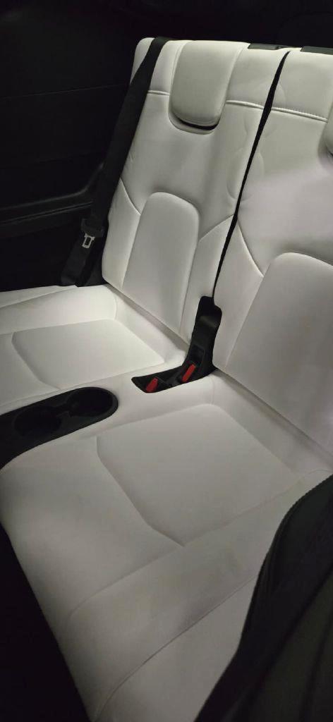 Tesla Model Y Long Range AWD 2024