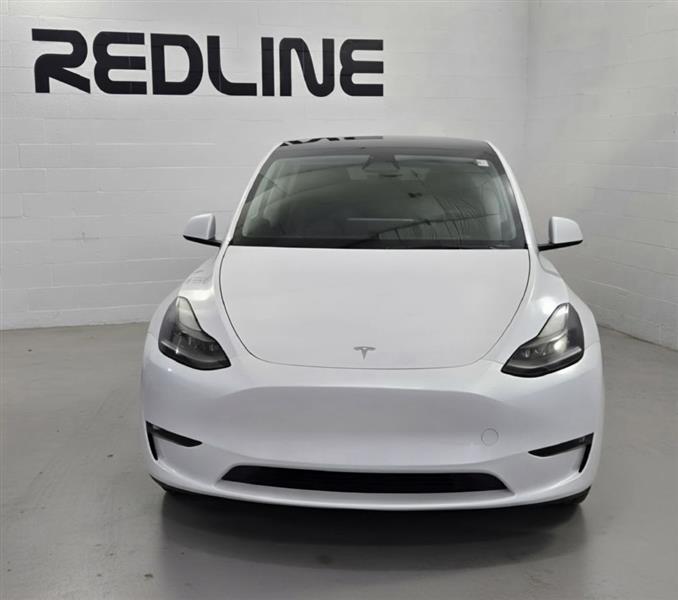 Tesla Model Y Long Range AWD 2023