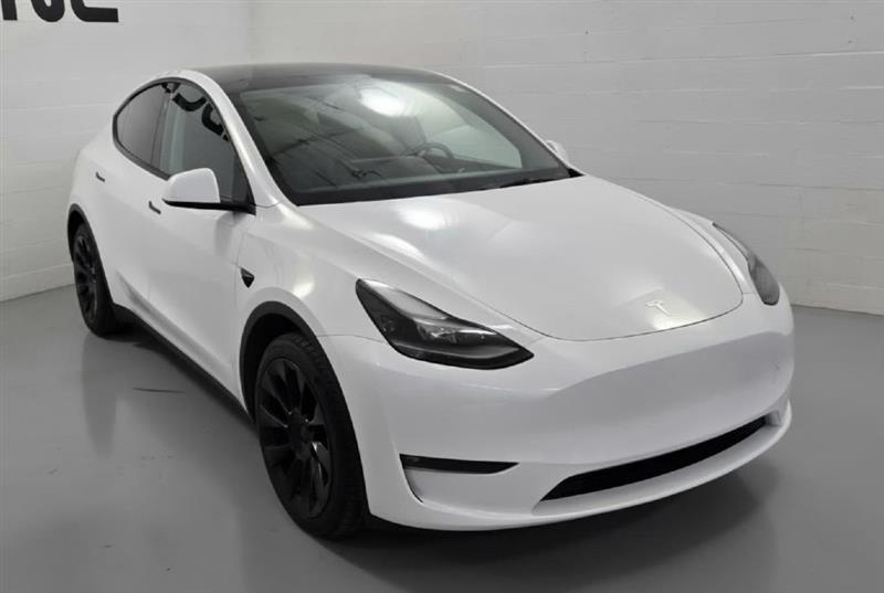 Tesla Model Y Long Range AWD 2023