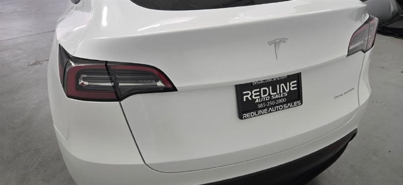 Tesla Model Y Long Range AWD 2023